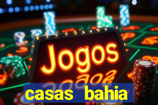 casas bahia shopping raposo tavares telefone